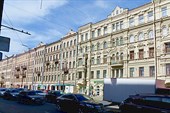 145-Невский проспект